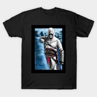 Altair - Inktober 2020 T-Shirt